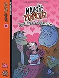 Maudit Manoir Tome 11 Le Fianc De Batrice