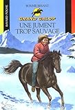 Une Jument Trop Sauvage