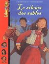 Le silence des sables