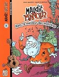 Maudit Manoir Numro 2 Hans Le Meilleur Des Monstres