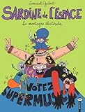 Sardine De Lespace Tome 9 La Montagne Lectorale