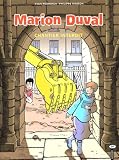 Marion Duval Tome 14 Chantier Interdit