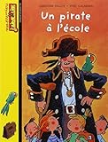Un Pirate %C3%A0 L'%C3%A9cole