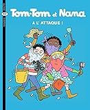 Tomtom Et Nana Tome 28 A Lattaque 