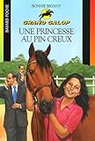 Une Princesse Au Pin Creux