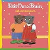 Petit Ours Brun est amoureux