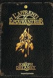 L'%C3%A9pouvanteur, Tome 1 : L'apprenti %C3%A9pouvanteur