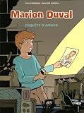 Marion Duval Tome 15 Enqute Damour