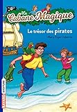 Le trésor des pirates