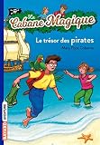 La Cabane Magique Tome 04 Le Trsor Des Pirates