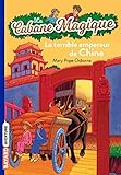 La Cabane Magique, Tome 09: Le Terrible Empereur De Chine