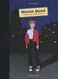 Marion Duval Laventure Coeur Battant