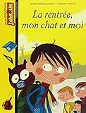 La Rentr%C3%A9e, Mon Chat Et Moi