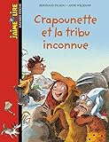 Crapounette Et La Tribu Inconnue