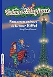 La Cabane Magique Tome 30 Rencontres En Haut De La Tour Eiffel