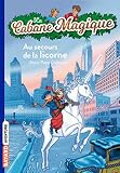 La Cabane Magique Tome 31 Au Secours De La Licorne