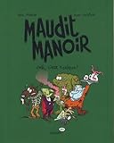 Maudit Manoir Chic Cest Toxique 