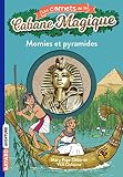 Les Carnets De La Cabane Magique Tome 03 Momies Et Pyramides