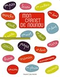 Mon Carnet De Nounou