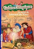 La Cabane Magique Tome 33 Le Secret De Lonard De Vinci
