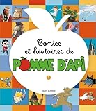 Contes Et Histoires De Pomme D'api