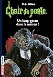 Chair De Poule , Tome 60: Un Loup Garou Dans La Maison !