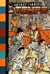 Détectives du temps, Tome 13 : Meurtre au théâtre