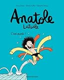 Anatole Latuile, Tome 01: C'est Parti !