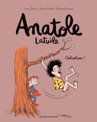 BD tome 2 – Oohiohioo !