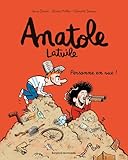 Anatole Latuile, Tome 03: Personne En Vue