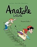 Anatole Latuile, Tome 04: Record Battu !