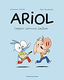 Ariol, Tome 03: Copain Comme Cochon