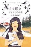 La Fille Qui Dvorait Les Livres