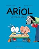 Ariol, Tome 07: Le Ma%C3%AEtre Chien