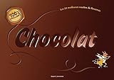 100 Chocolat 100 Excellent Les 50 Meilleures Recettes De Rosame