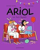 Ariol, Tome 08: Les Trois Baudets
