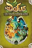 Dofus, Vous %C3%AAtes Ma%C3%AEtre Du R%C3%A9cit, Tome 01: Les Ventes D'%C3%A9meraude