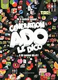 G%C3%A9n%C3%A9ration Ado   Le Dico