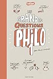 Pense Pas B%C3%AAte T.1   Les Grandes Questions Philo Des 7