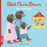 Petit Ours Brun Au Man%C3%A8ge
