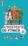 L'histoire De France En Bd