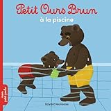 Petit Ours Brun La Piscine