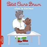 Petit Ours Brun Chez Le Docteur