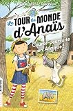 Course-poursuite en Afrique !