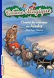 La Cabane Magique Tome 49 Chiens De Traneau En Alaska