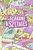 La Cabane 13 Tages Tome 04 La Cabane 52 Tages