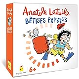 Anatole Latuile   B%C3%AAtises Express