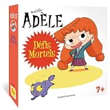 Jeu Mortelle Ad%C3%A8le   D%C3%A9fis Mortels