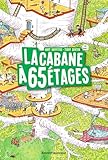 La Cabane 13 Tages Tome 05 La Cabane 65 Tages