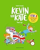 Kevin And Kate, Tome 02: Time's Up !